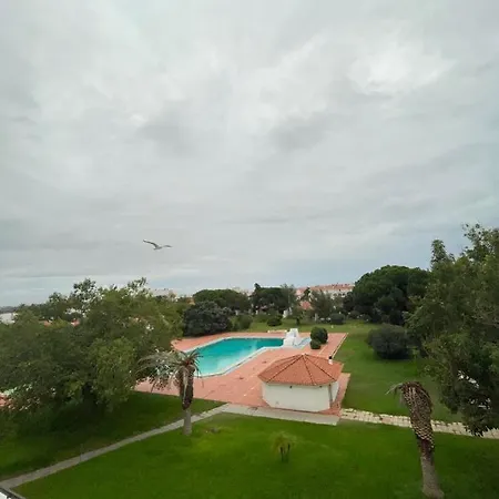 Sao Joao Διαμέρισμα Αλμπουφέιρα