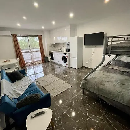Apartment Sao Joao