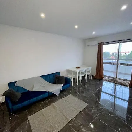 Sao Joao Apartment *