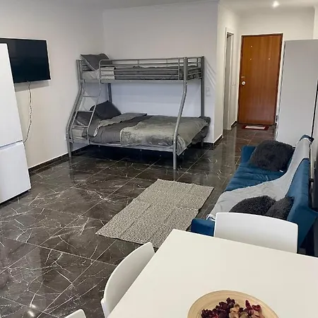 Apartment Sao Joao *