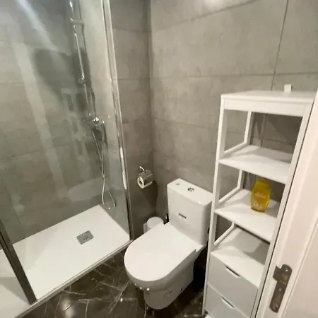 Sao Joao Apartment