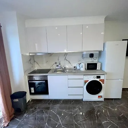 Apartment Sao Joao *