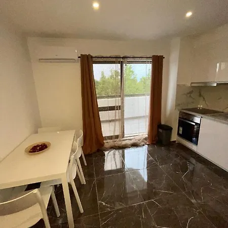 Sao Joao Apartment