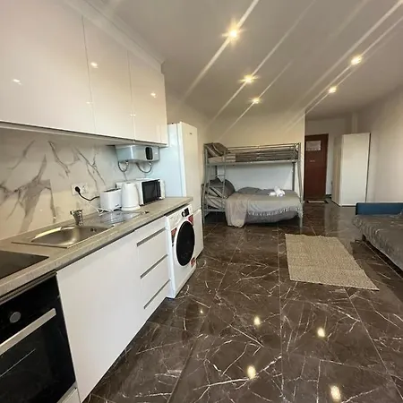 Apartment Sao Joao Albufeira