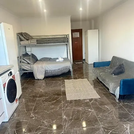 Sao Joao Apartment