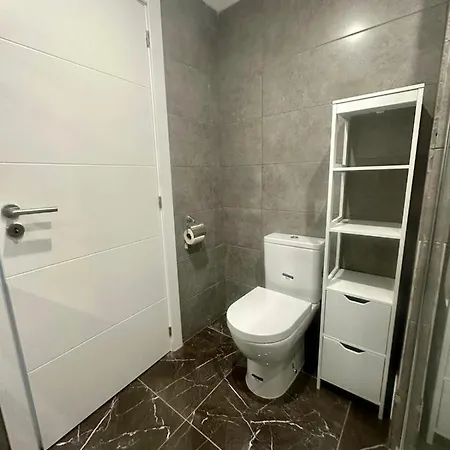 Sao Joao Apartment Albufeira