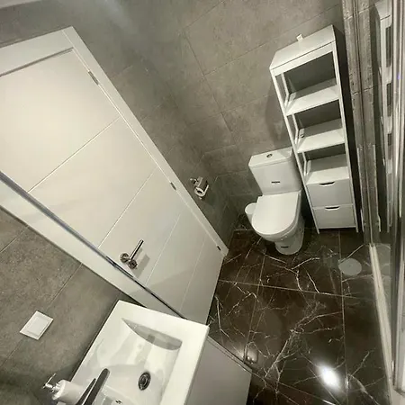 Sao Joao Apartment *